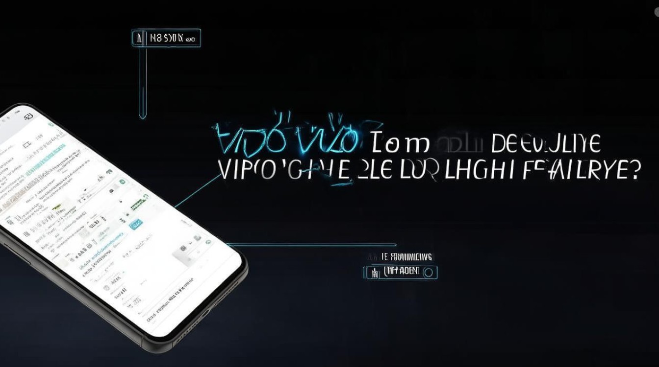 vivo蓝光功能怎么彻底关闭？