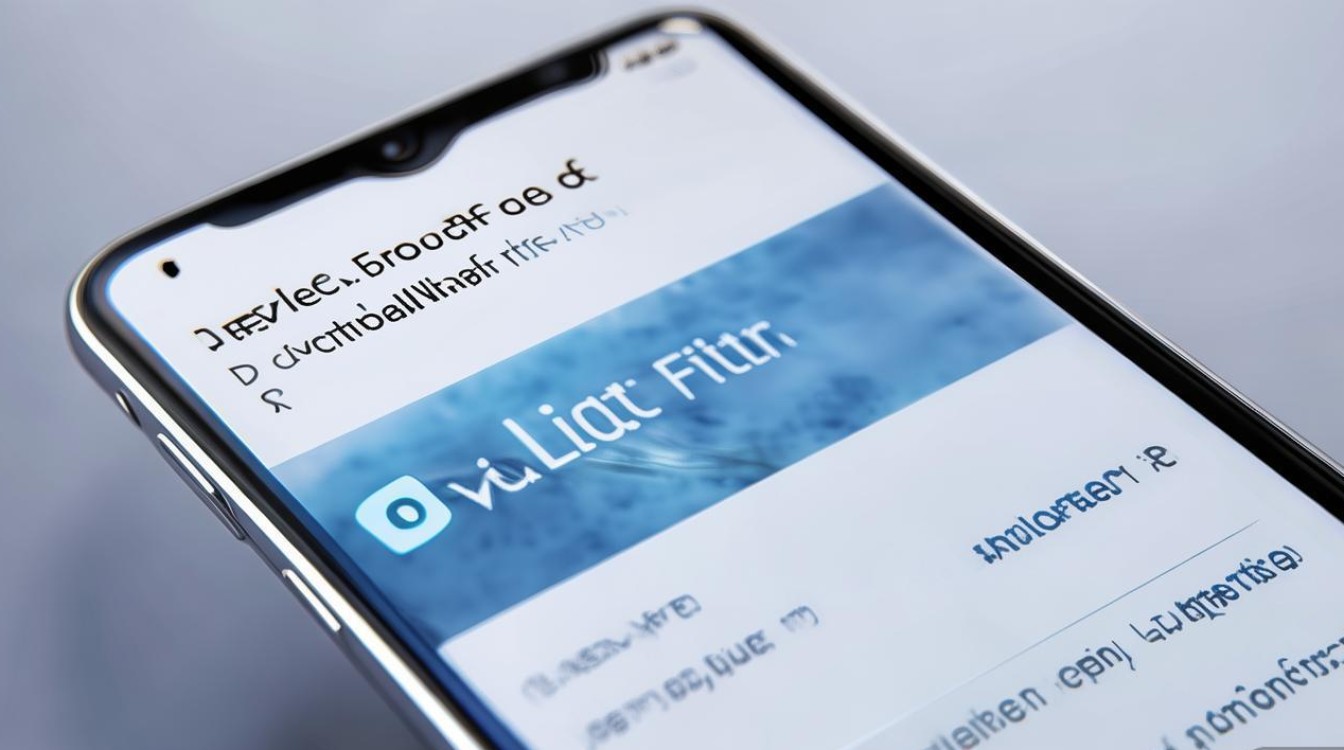 vivo蓝光功能怎么彻底关闭？