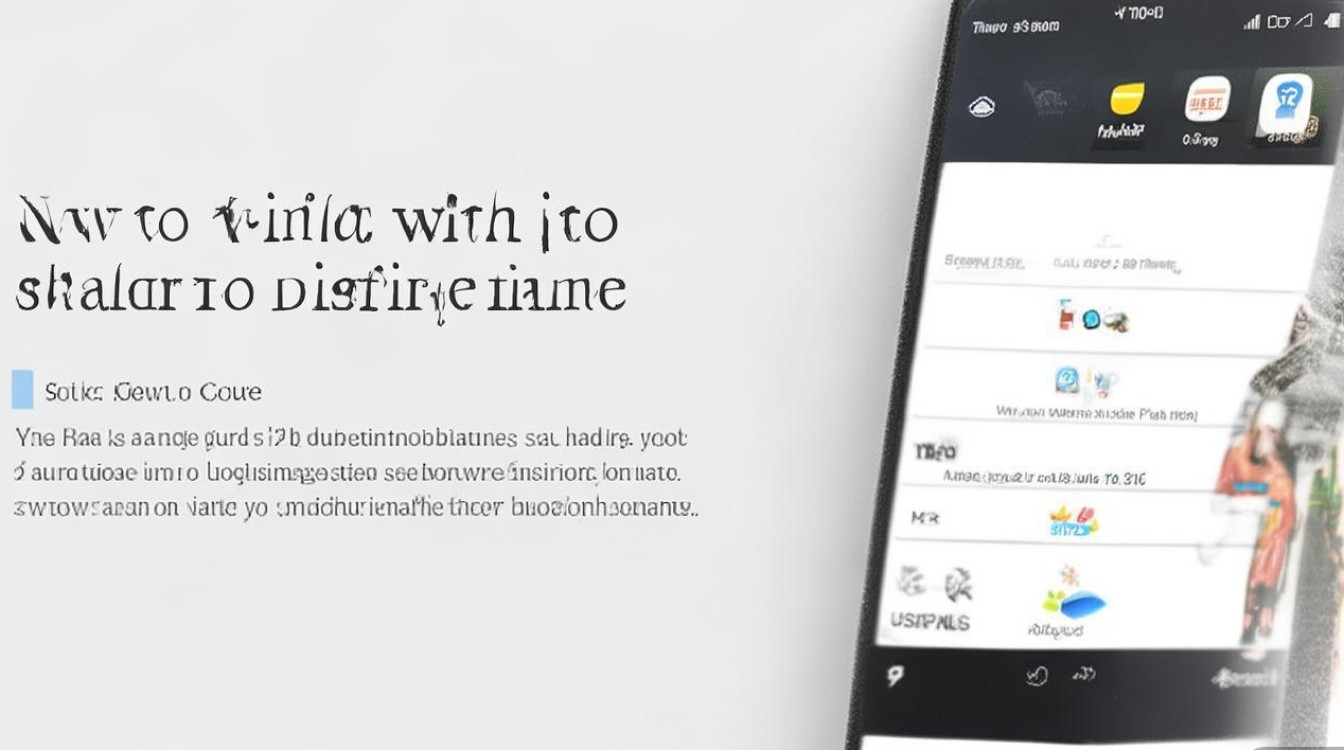 vivo界面时间怎么调？教你设置个性化显示时间