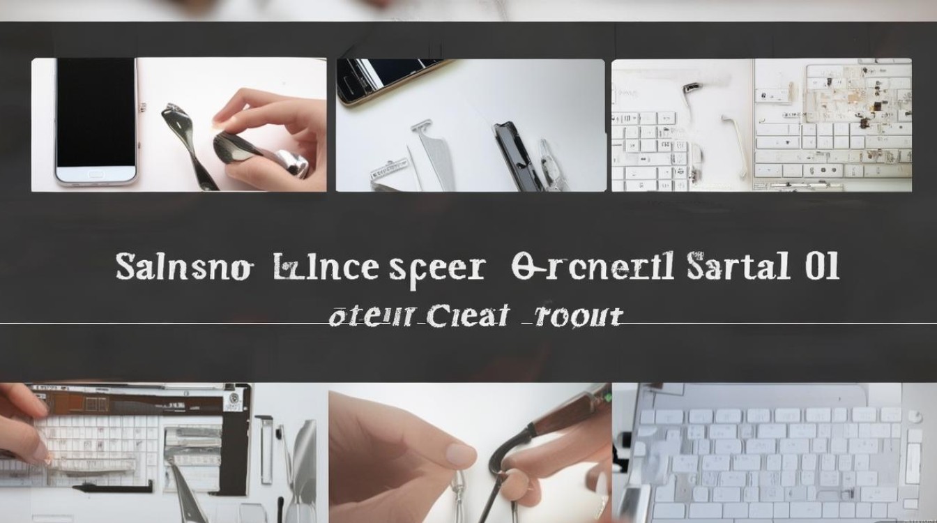 三星t310外屏幕更换步骤详解？