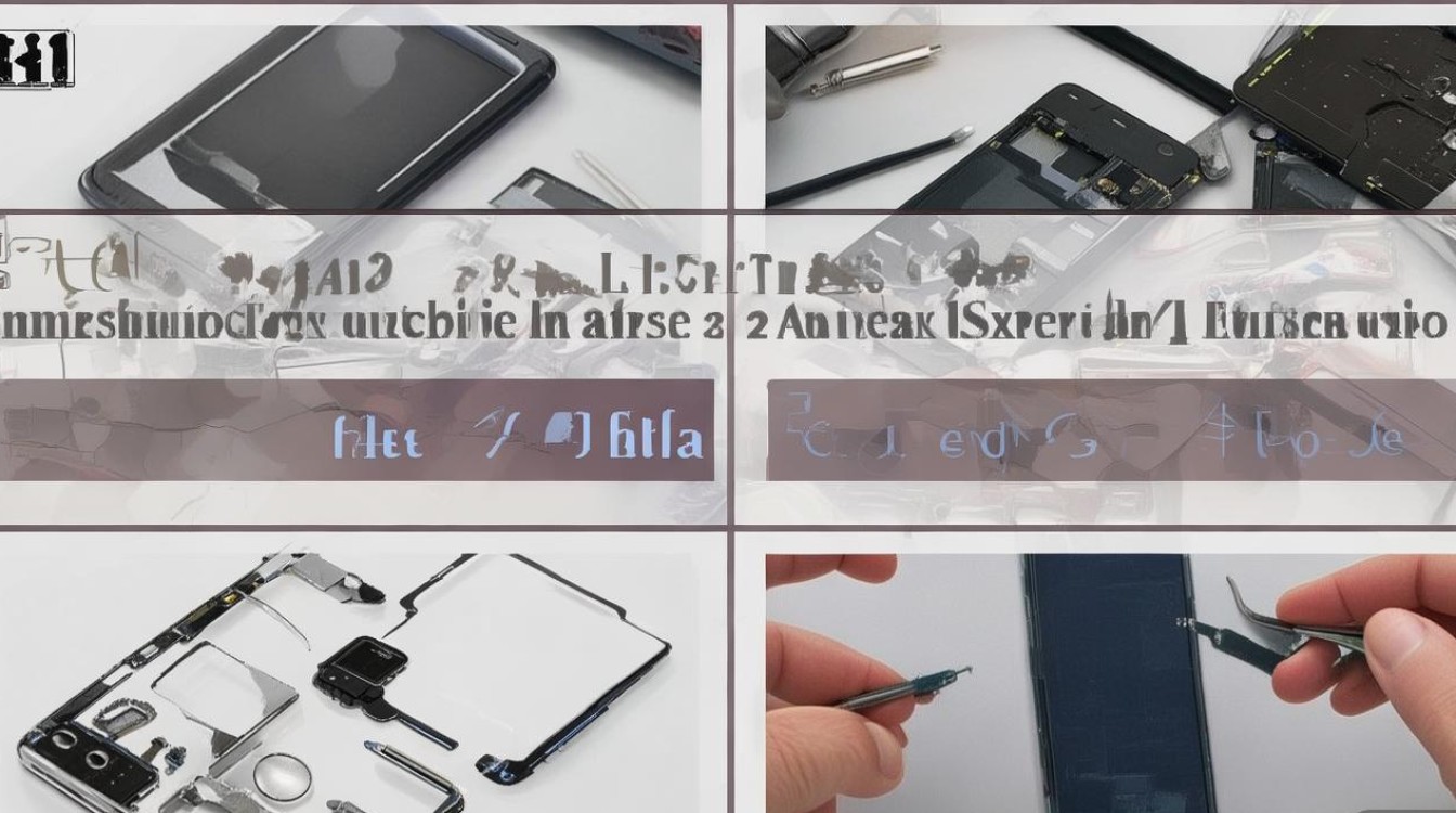 三星t310外屏幕更换步骤详解？