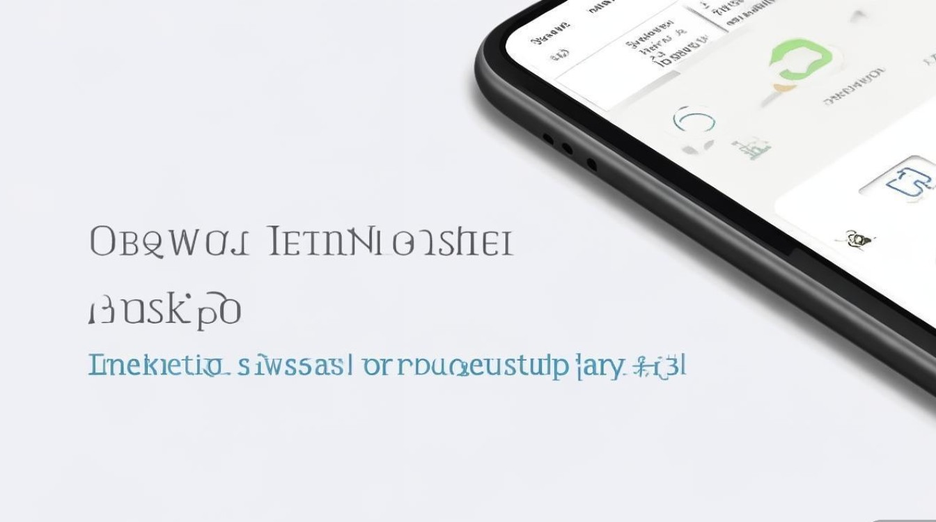 oppo手机怎么在桌面添加文件夹？新手必看步骤指南