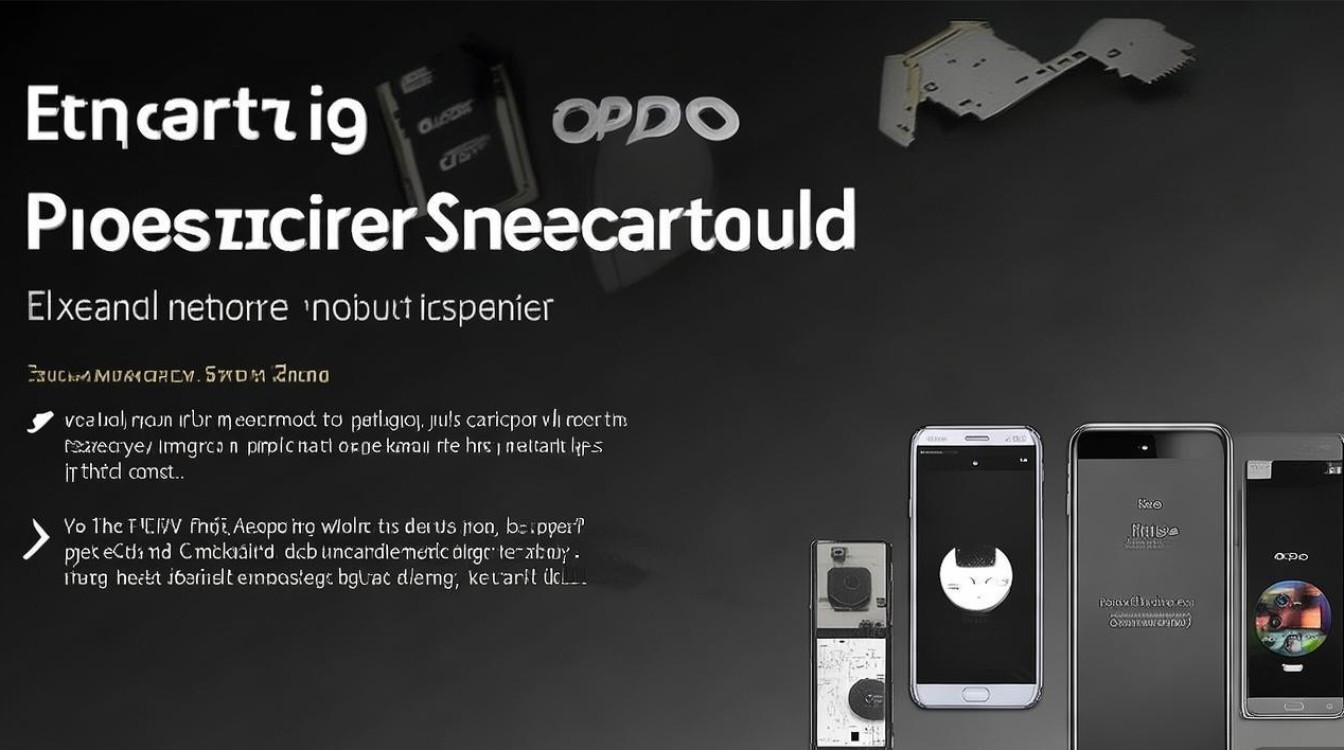 oppo手机内存小不够用？教你几招轻松扩容不卡顿