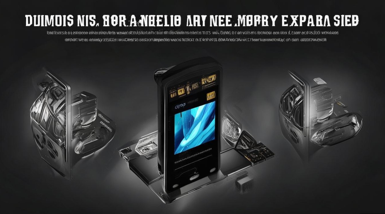 oppo手机内存小不够用？教你几招轻松扩容不卡顿