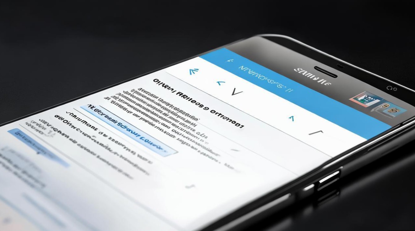 三星手机网络设置怎么恢复？教你一步步解决网络问题！