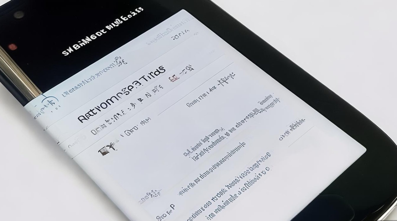 三星手机网络设置怎么恢复？教你一步步解决网络问题！