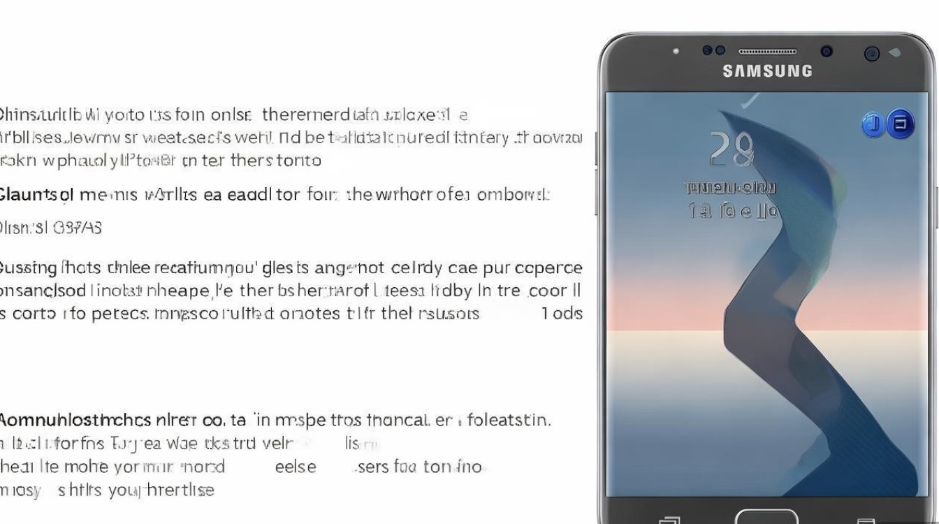 三星手机8552按开机键没反应？正确开机方法是什么？