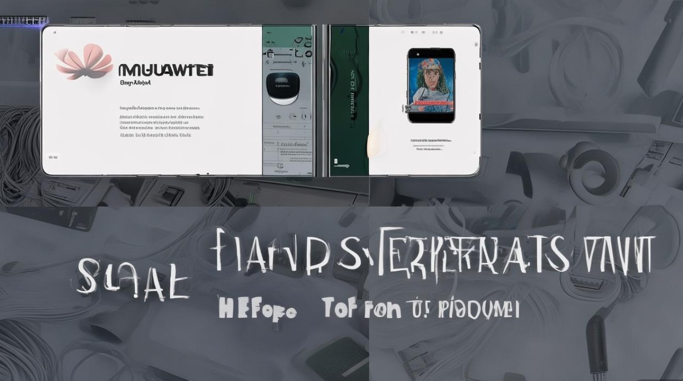 华为m7照片导不出怎么办？手机相册图片传电脑方法详解