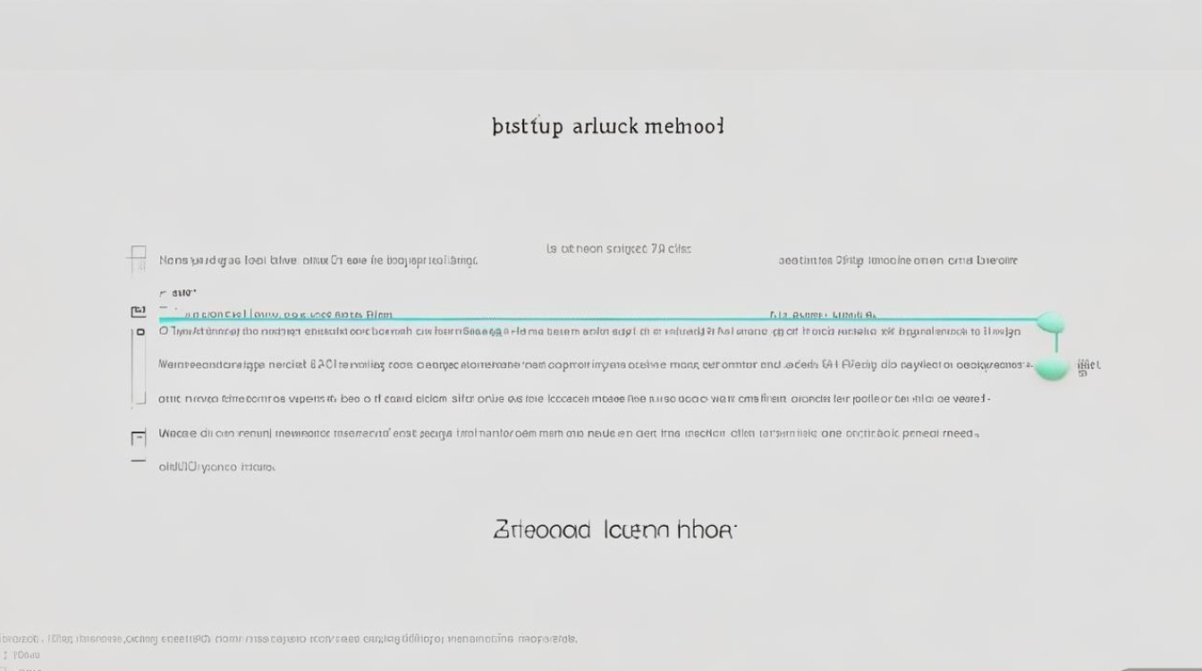 vivo手机如何设置解锁方法？详细步骤是什么？