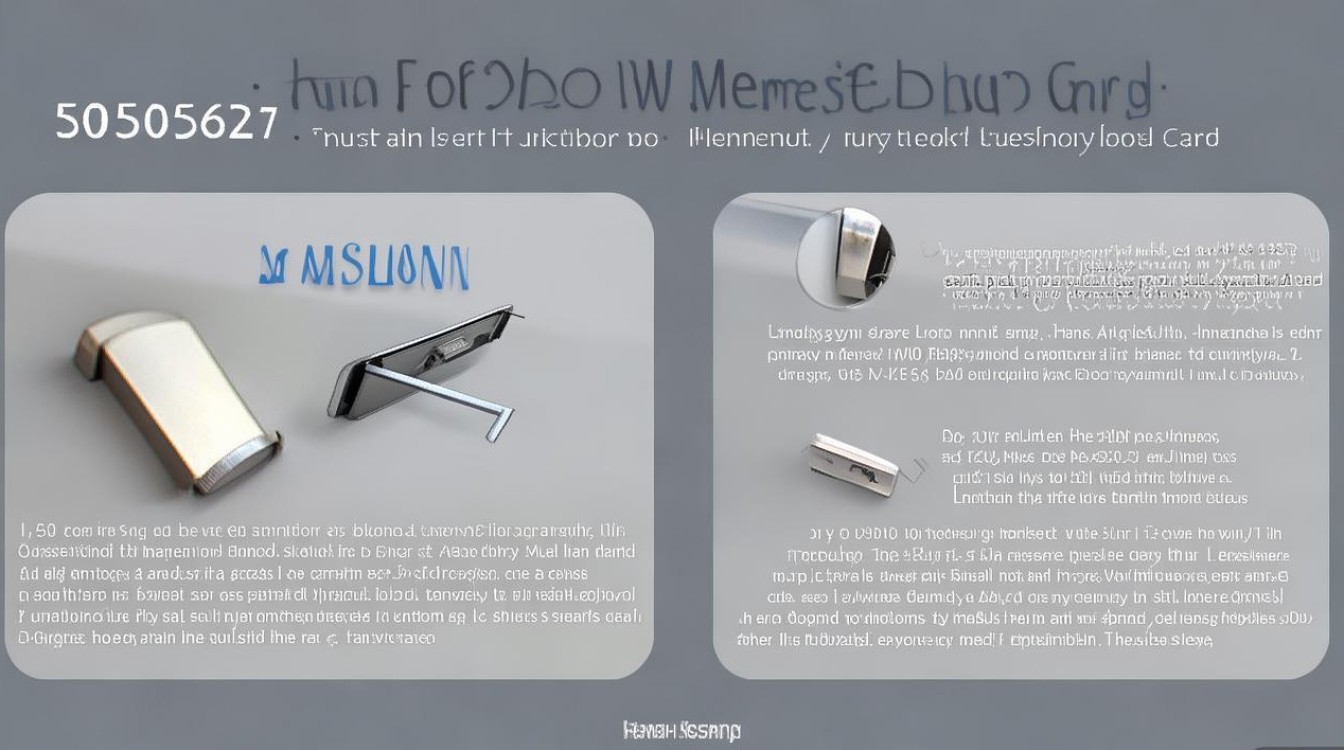 三星5306w手机扩展卡怎么弄？插入后无法识别怎么办？