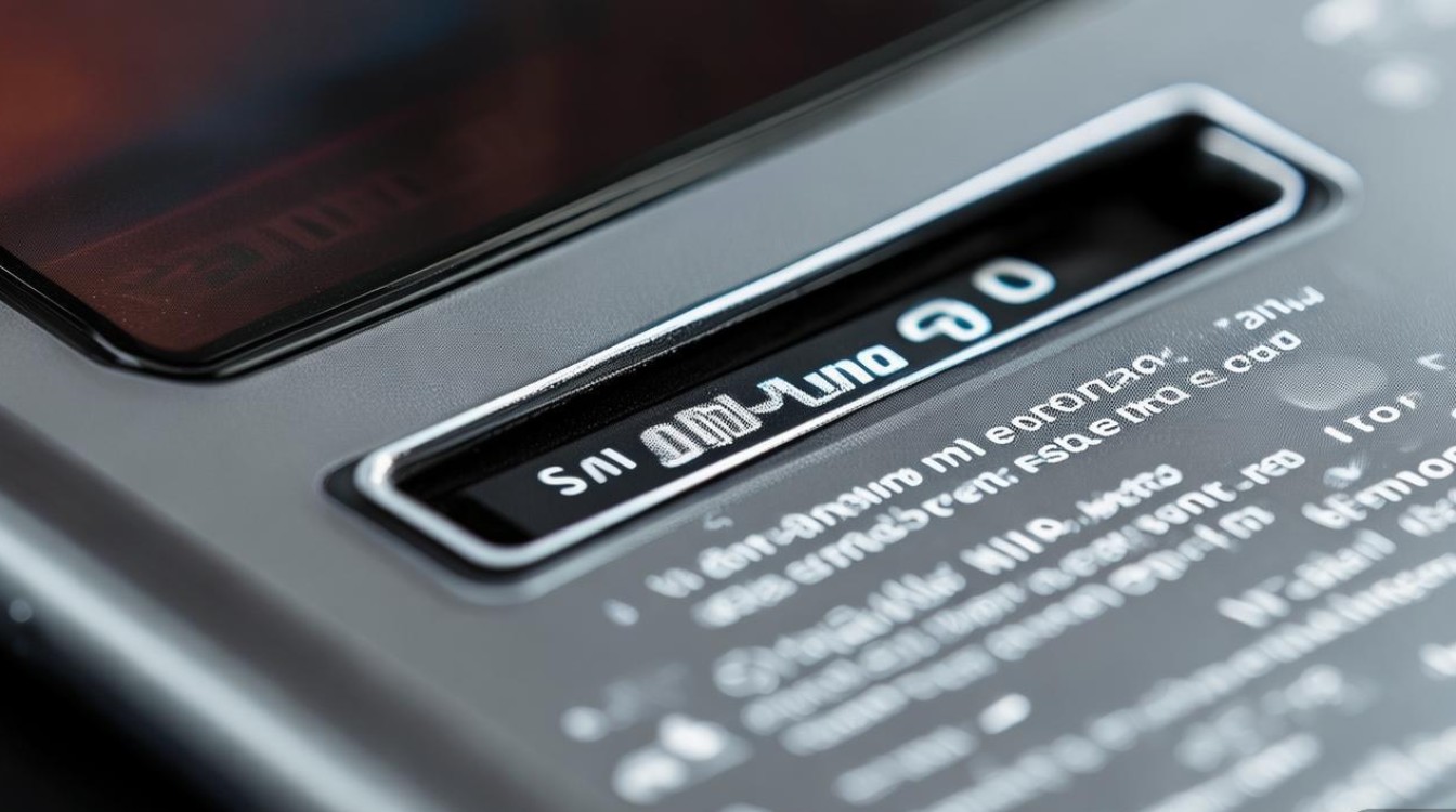 三星5306w手机扩展卡怎么弄？插入后无法识别怎么办？