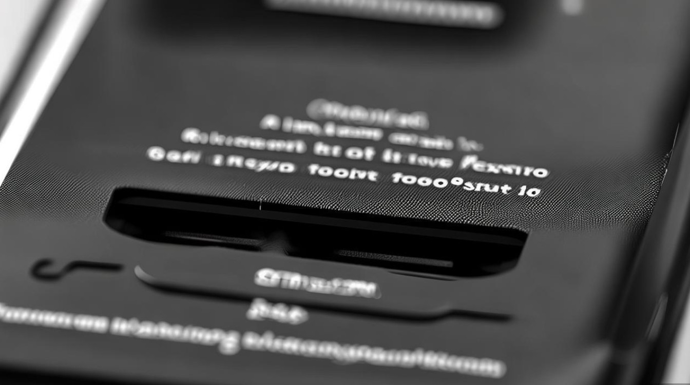 三星5306w手机扩展卡怎么弄？插入后无法识别怎么办？