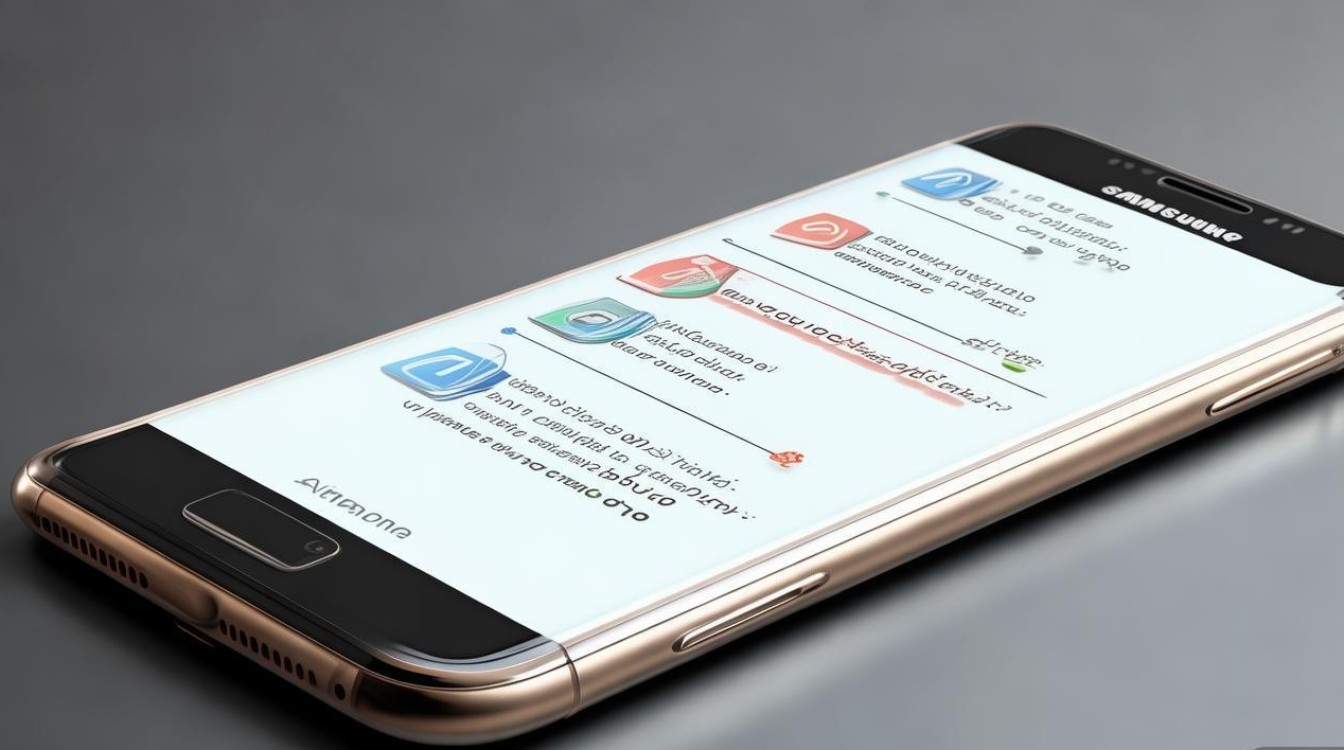 三星7108V手机怎么调屏幕对比度？