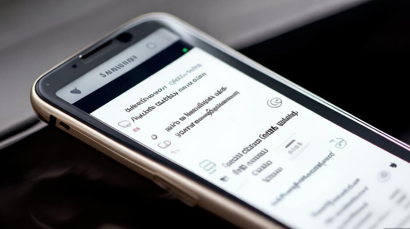 三星7108V手机怎么调屏幕对比度？