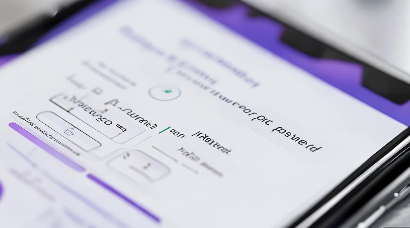 oppo账户密码忘了怎么办？手机密码重置步骤是什么？