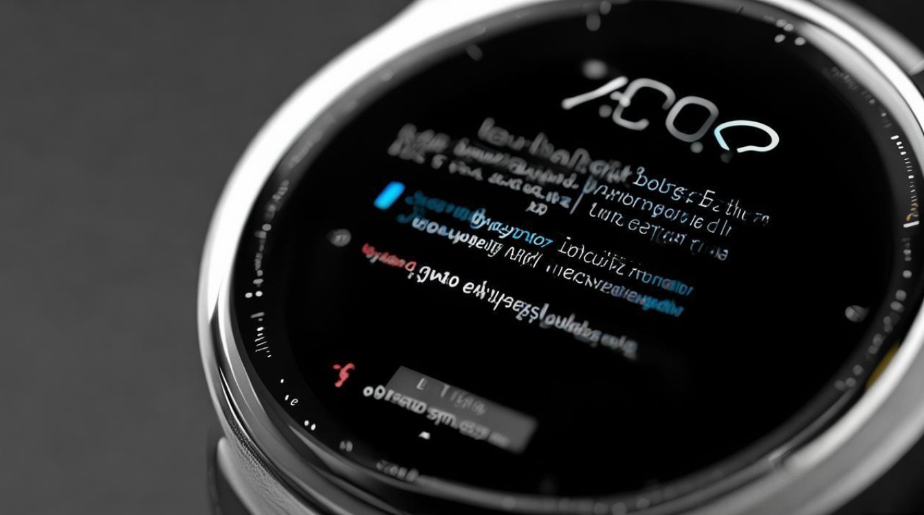 华为手表怎么换表盘？新手必看步骤教程！