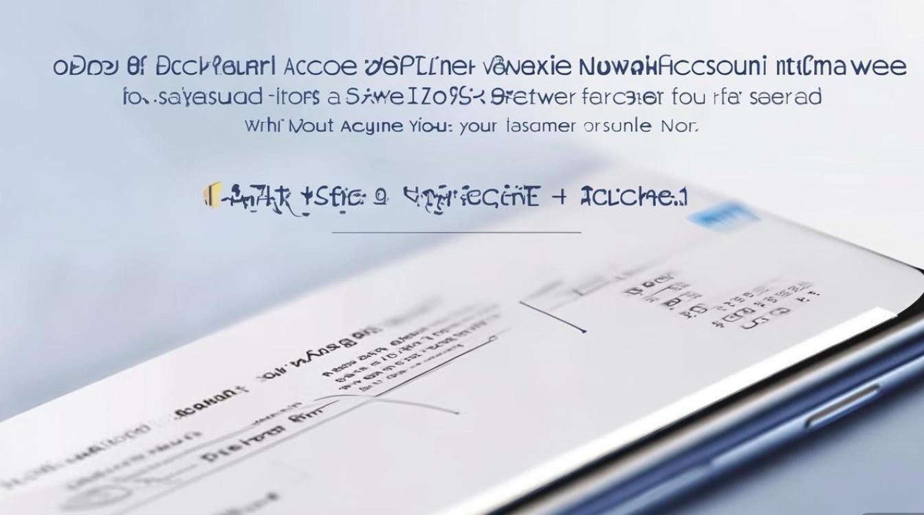 oppo账号用户名怎么改？忘记密码或想换名怎么办？