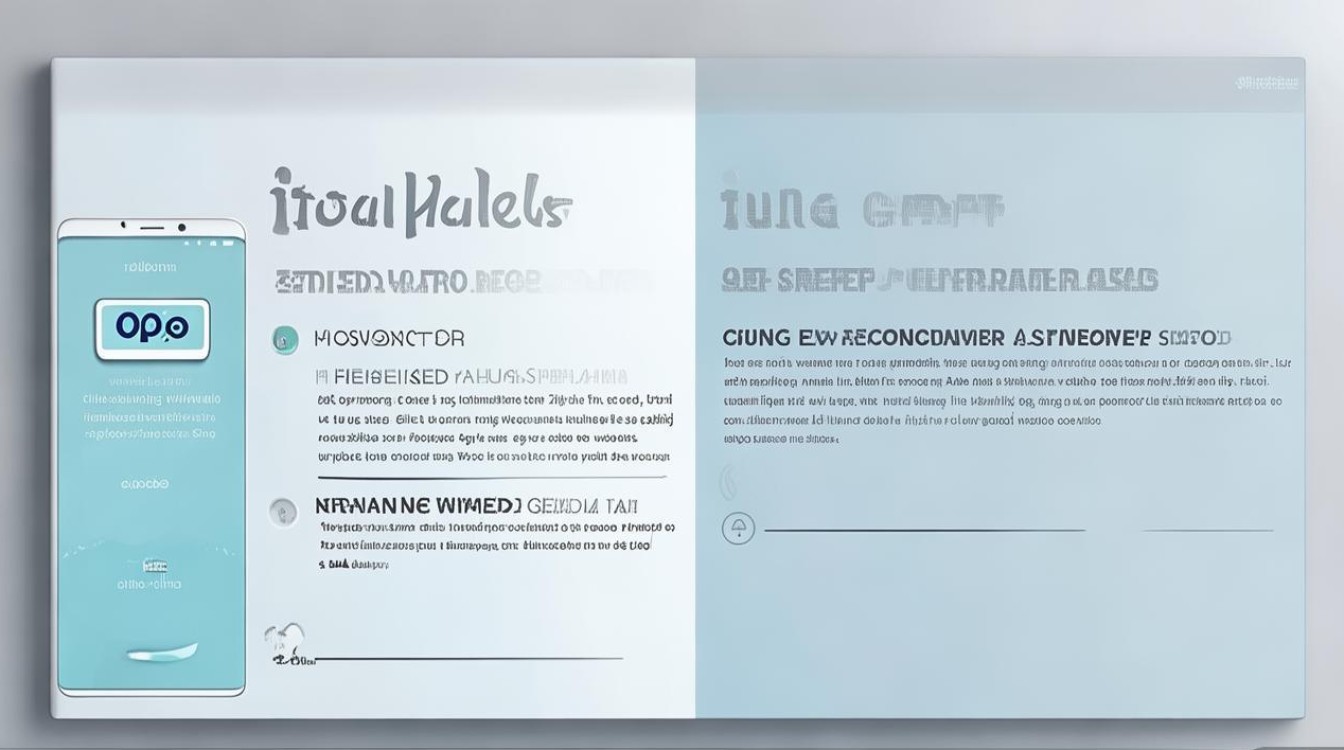 oppo账号用户名怎么改？忘记密码或想换名怎么办？