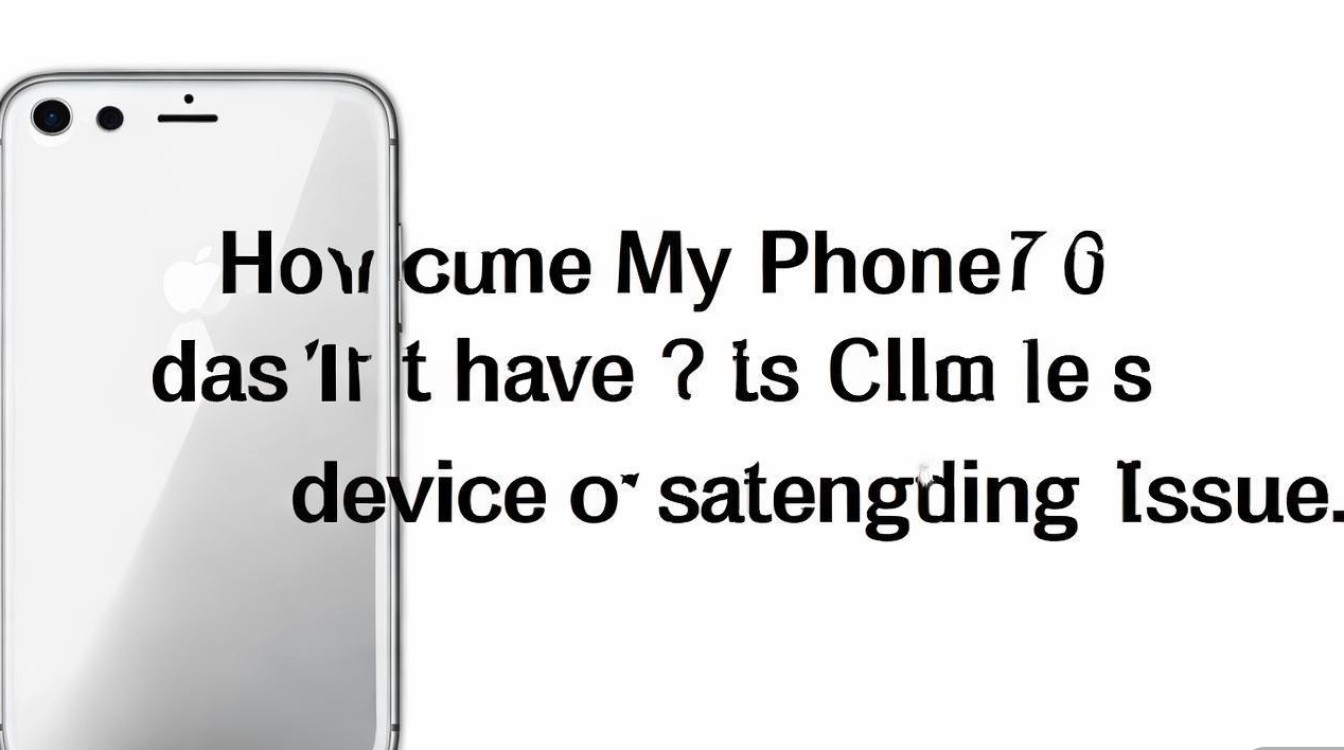 苹果7怎么没有iCloud？是设备不支持还是设置问题？