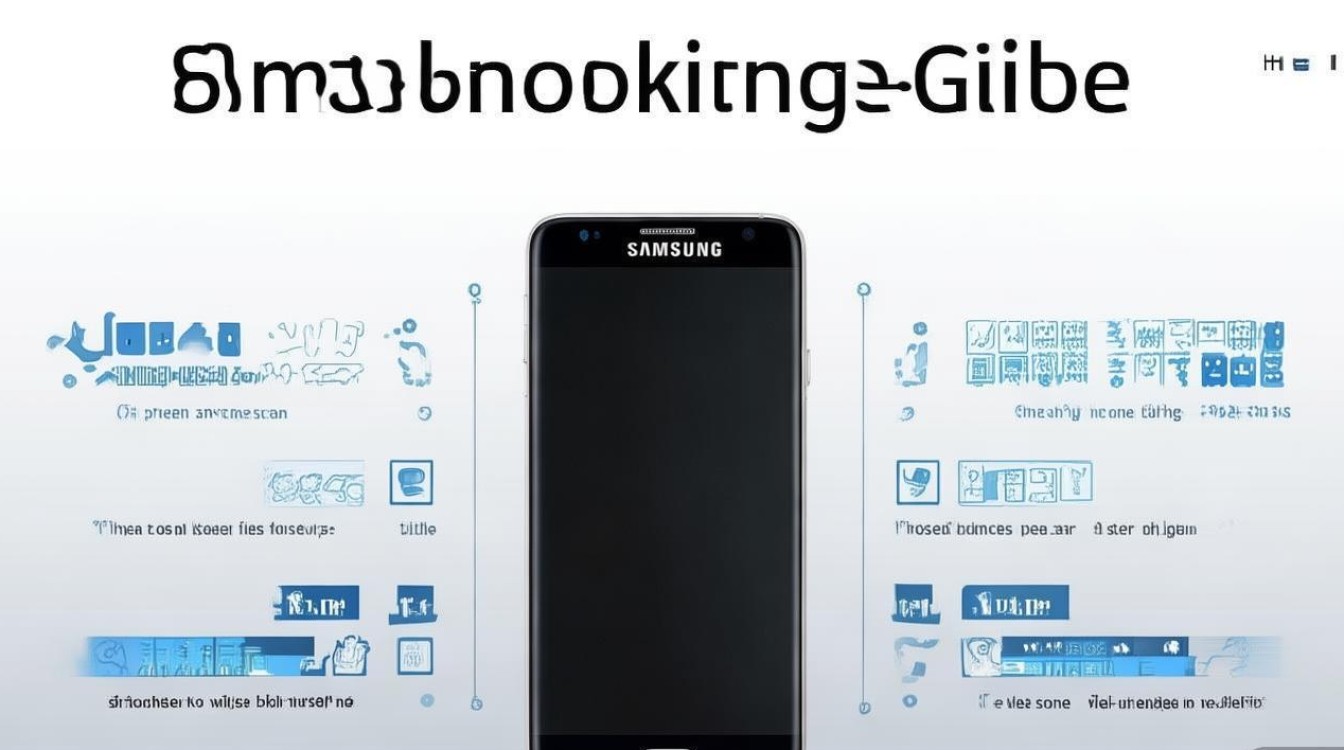 三星手机屏幕不亮了怎么办？教你排查解决方法