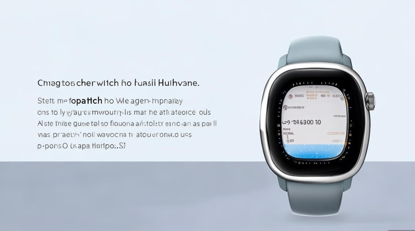 华为手表能连其他手机吗？华为手表怎么连接非华为手机？