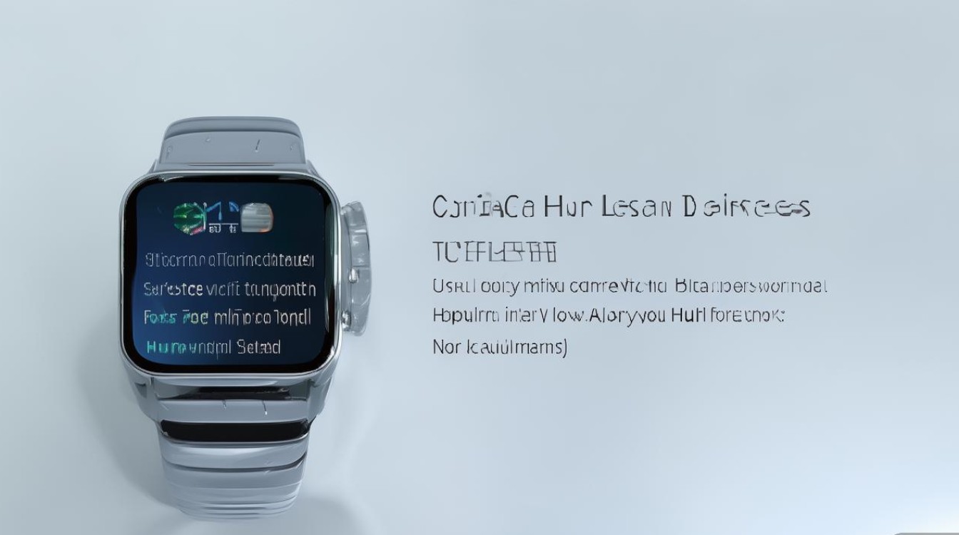 华为手表能连其他手机吗？华为手表怎么连接非华为手机？