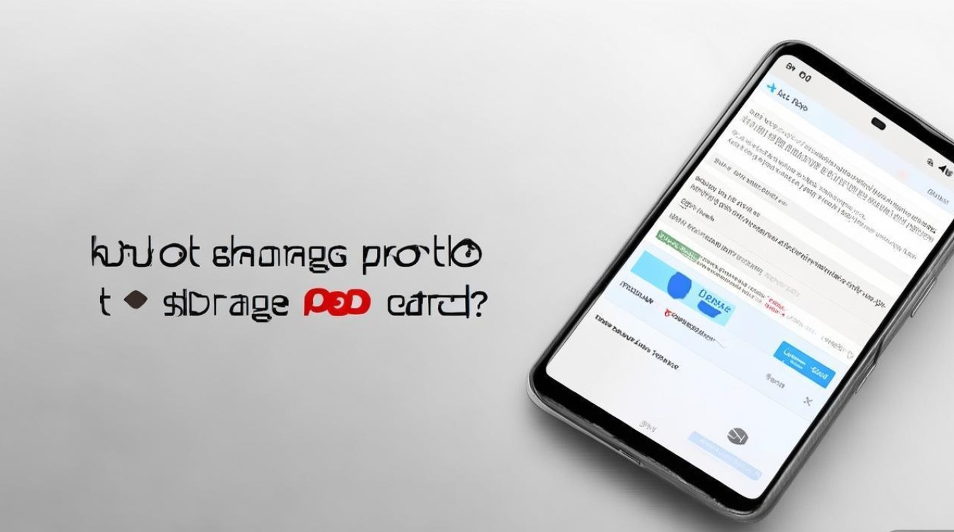 华为g7照片存储怎么改到SD卡？