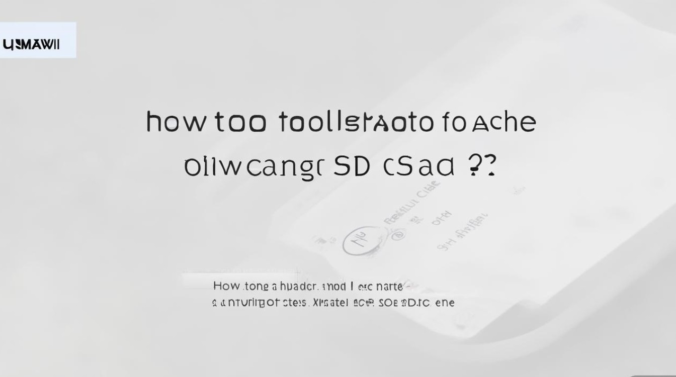 华为g7照片存储怎么改到SD卡？