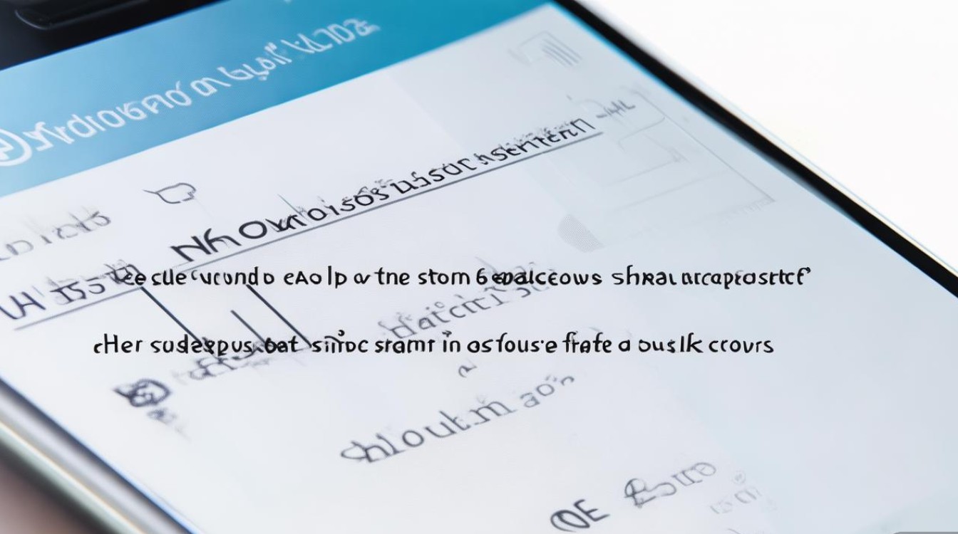 华为g7tl00手机截图方法是什么？