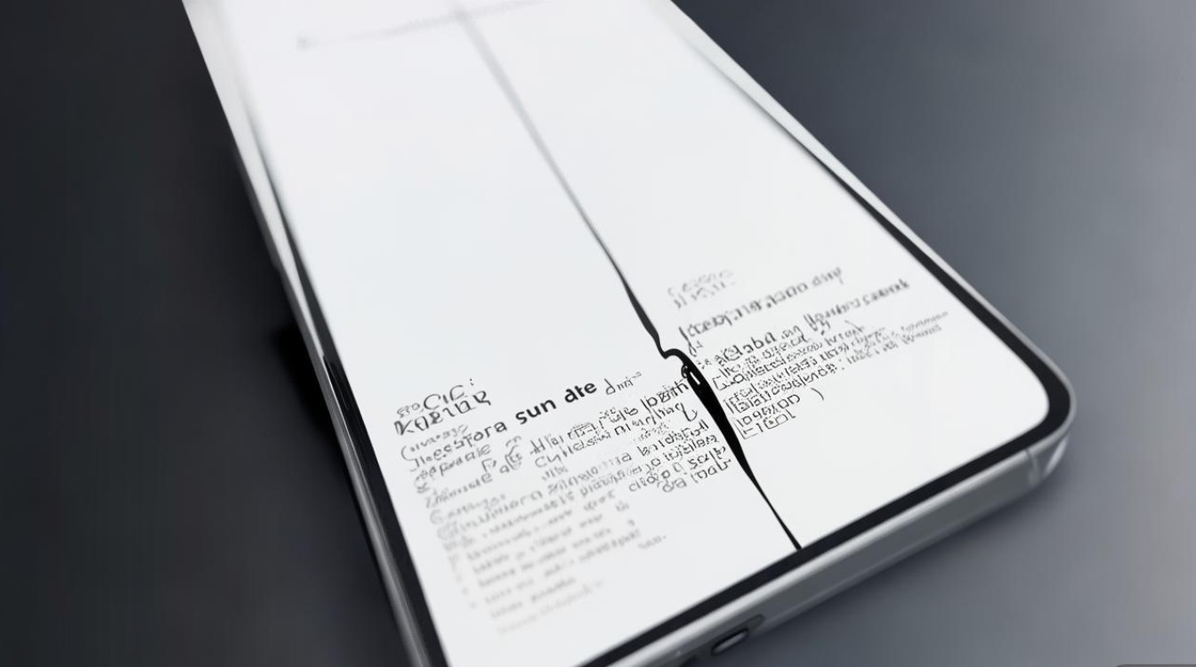 三星A5手机屏幕显示一半，怎么恢复正常？