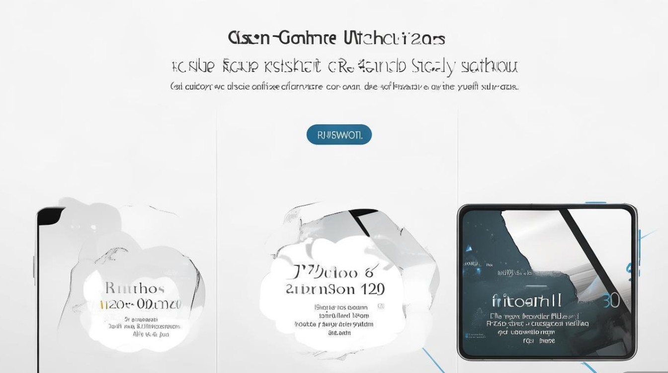 华为G7-TL00手机如何截屏？三种方法详解！