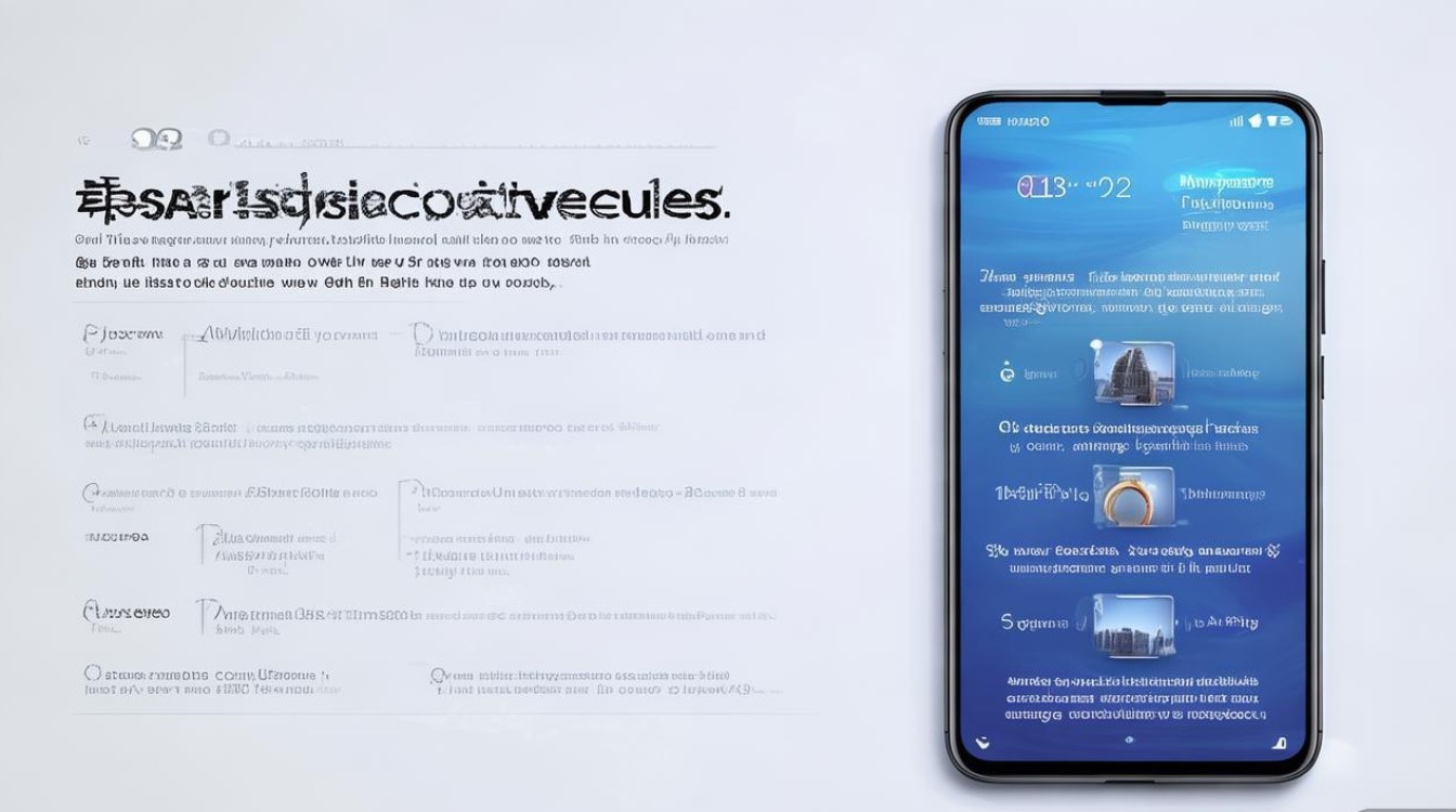 华为G7plus怎么安装桌面部件？详细步骤是什么？