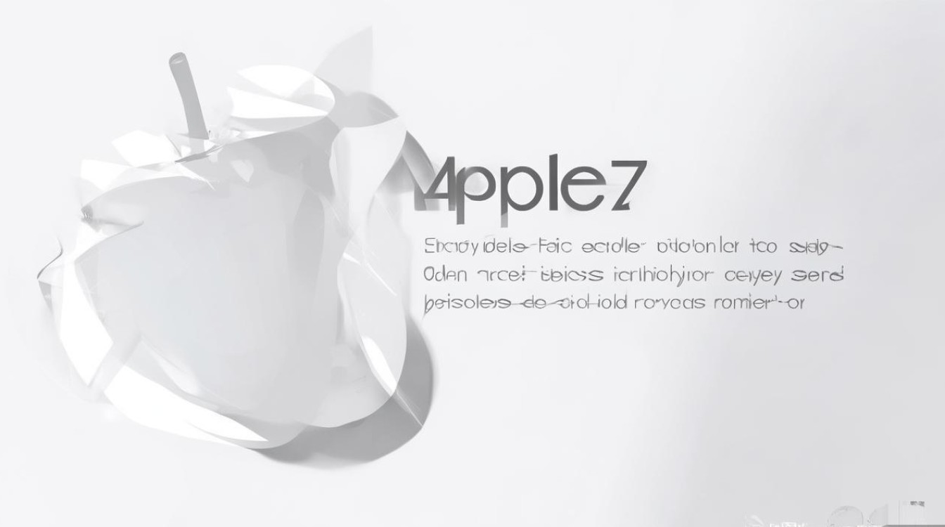 苹果7图标归类怎么操作？新手必看步骤教程！