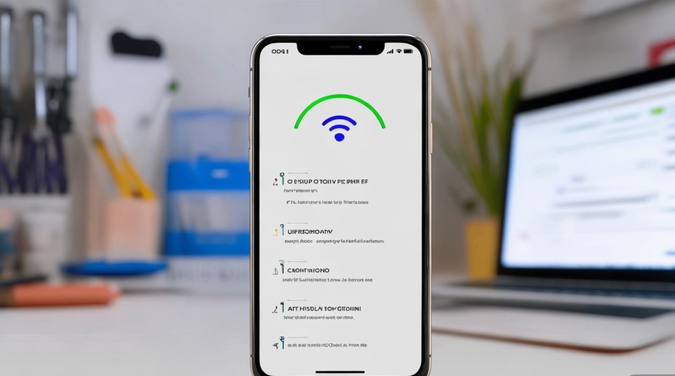 oppo手机wifi打不开怎么办？快速修复方法有哪些？