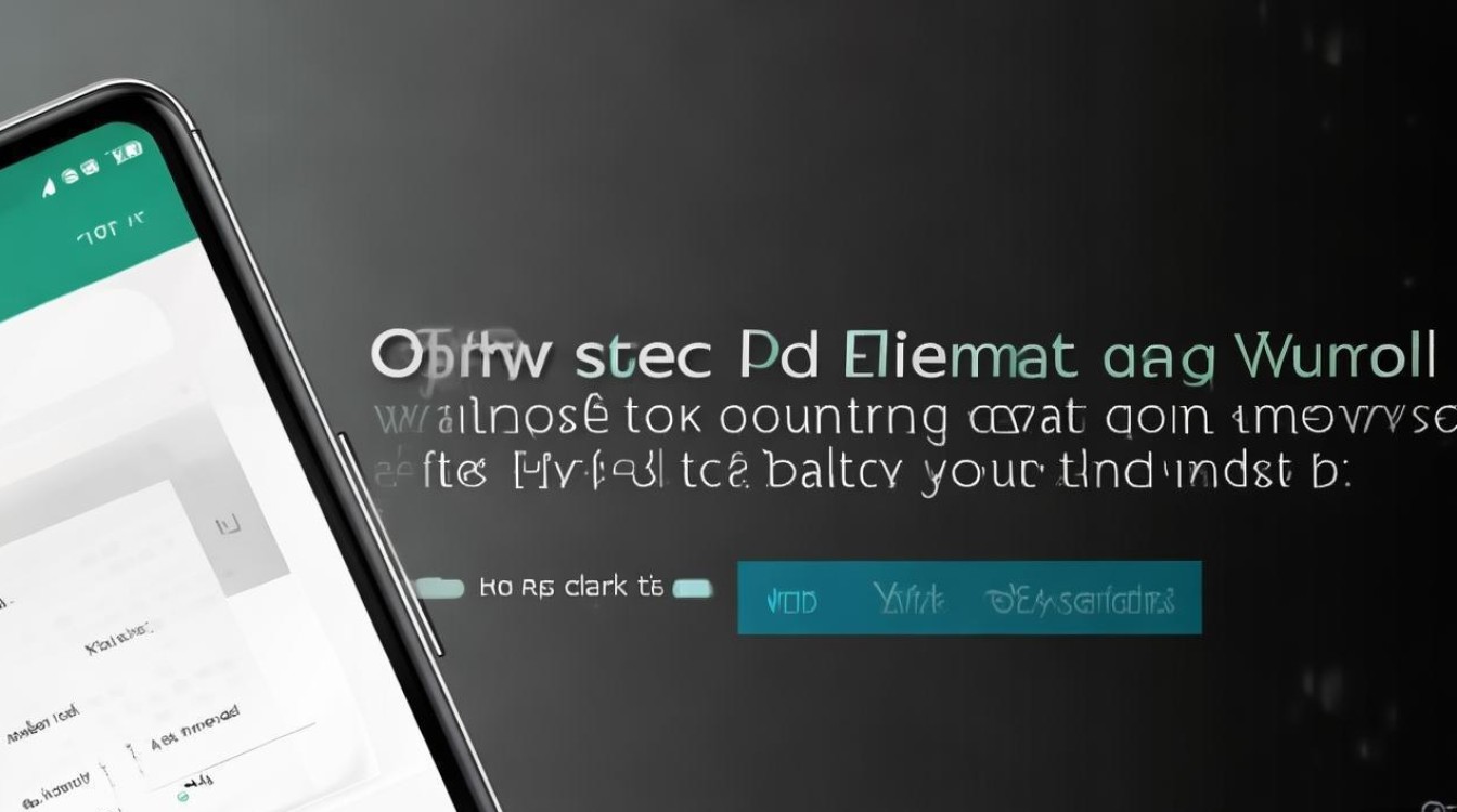 oppo手机怎么看运行内存大小？详细步骤与方法解析