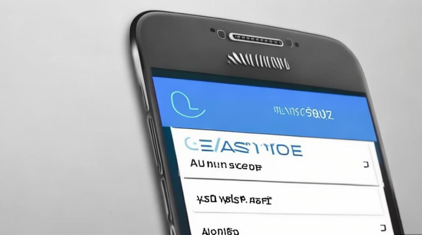 三星2013年手机怎么查简易模式开启状态？