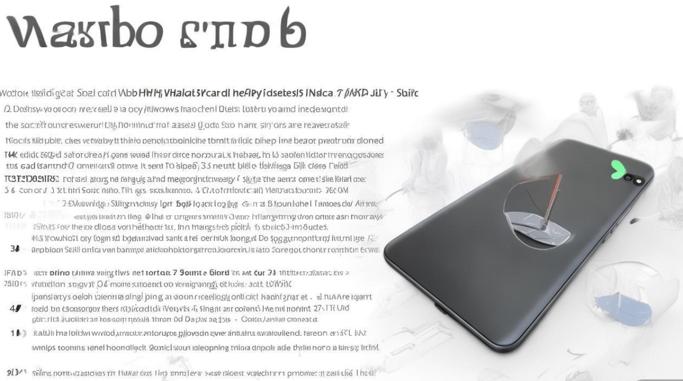 华为g7 nano卡怎么放？nano卡安装位置及步骤详解