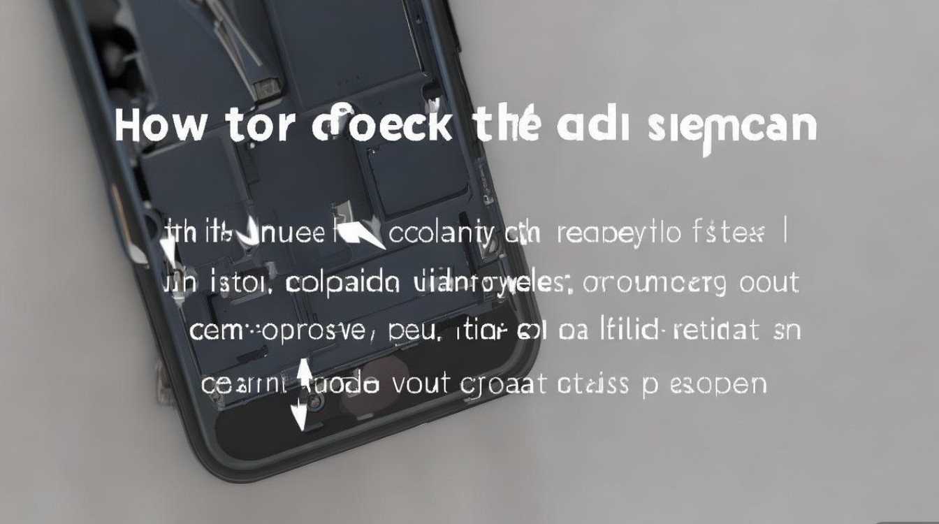 苹果7怎么检查屏幕是否原装或维修过？