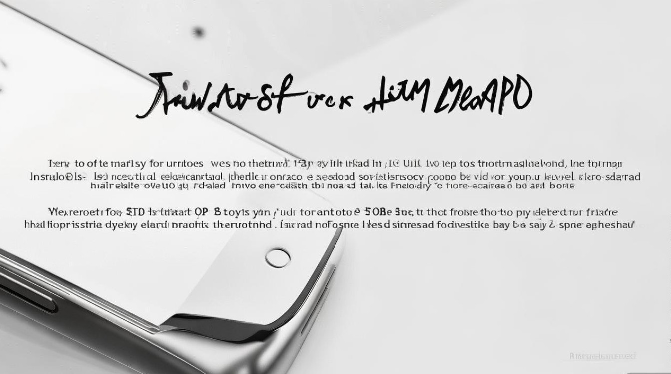 oppo手机电话卡怎么拔？新手必看步骤详解！