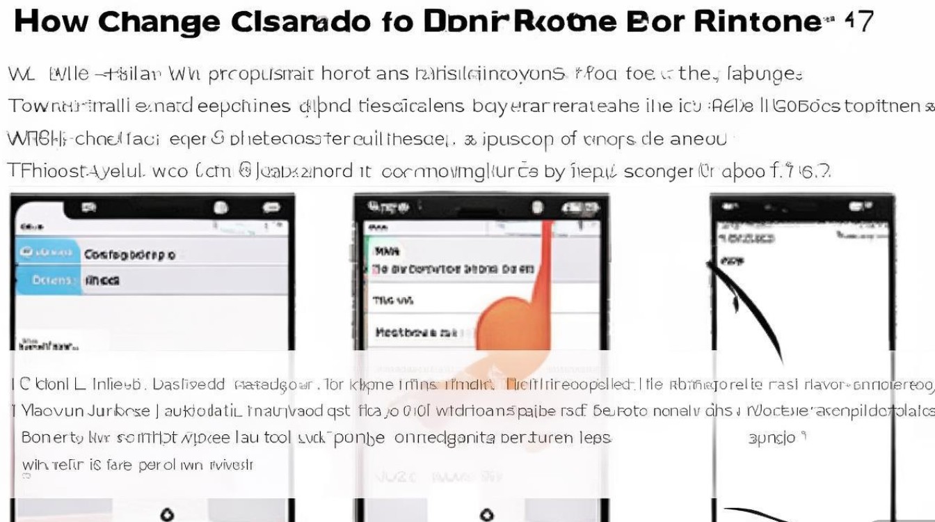 苹果7怎么换自定义铃声？详细步骤教程在这里！