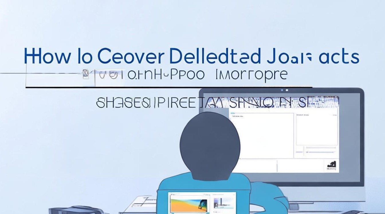 oppo手机通讯录误删怎么恢复？教你找回丢失联系人