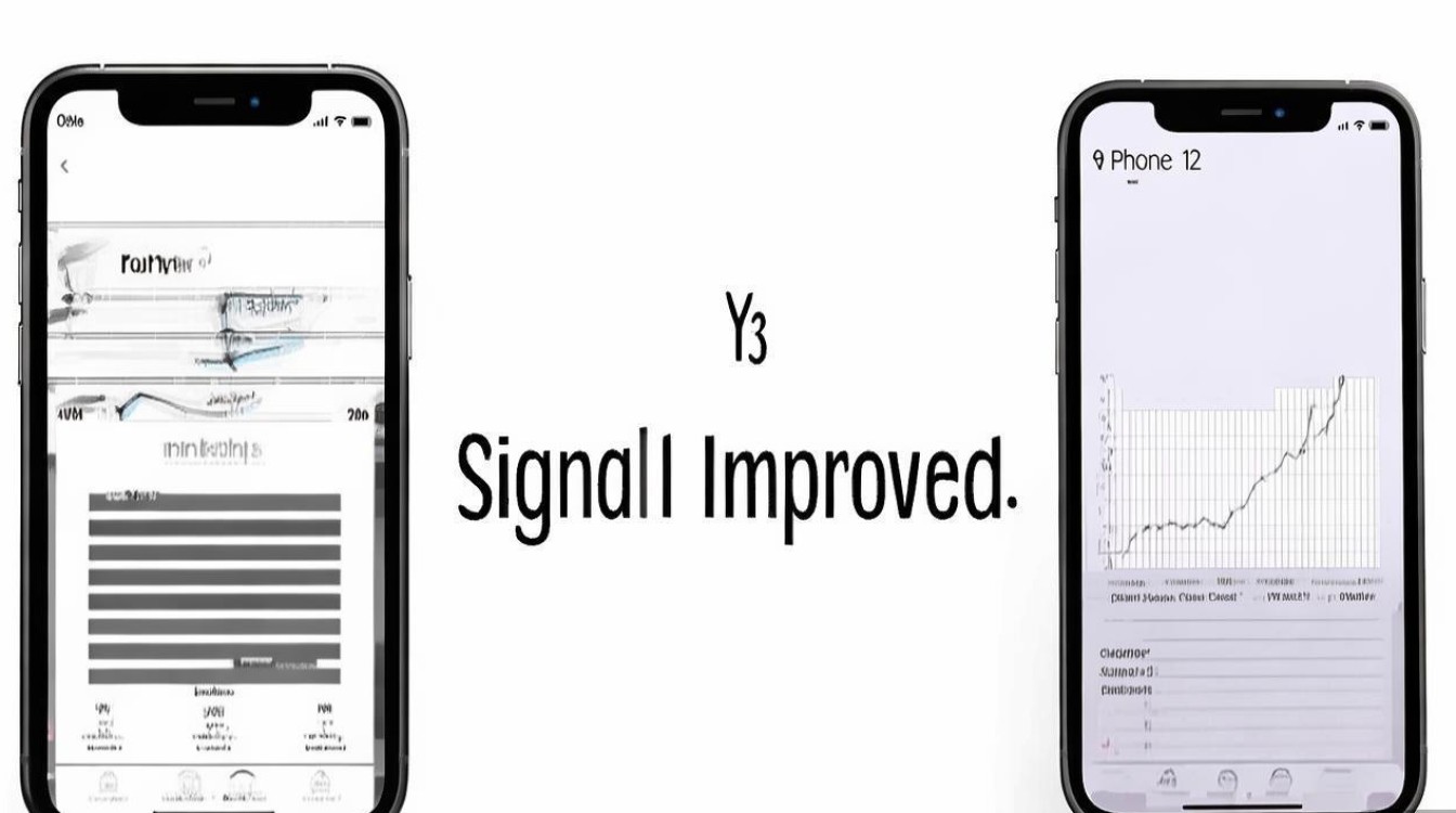 iPhone13信号比12好了吗？实际体验改善多少？