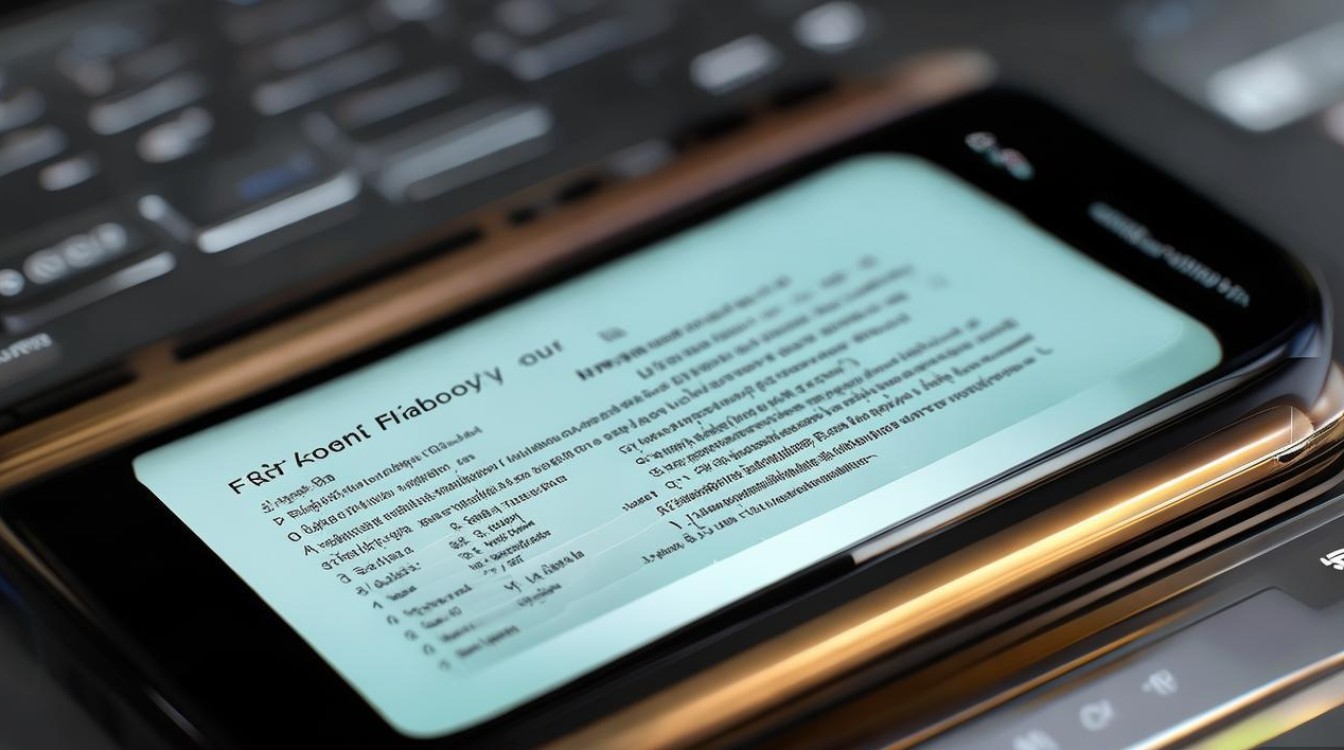 华为fastboot模式刷rec详细步骤是怎样的？