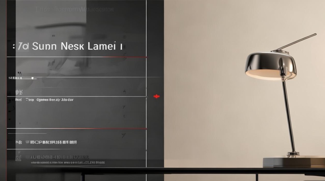 小米台灯1s怎么用？操作技巧有哪些？