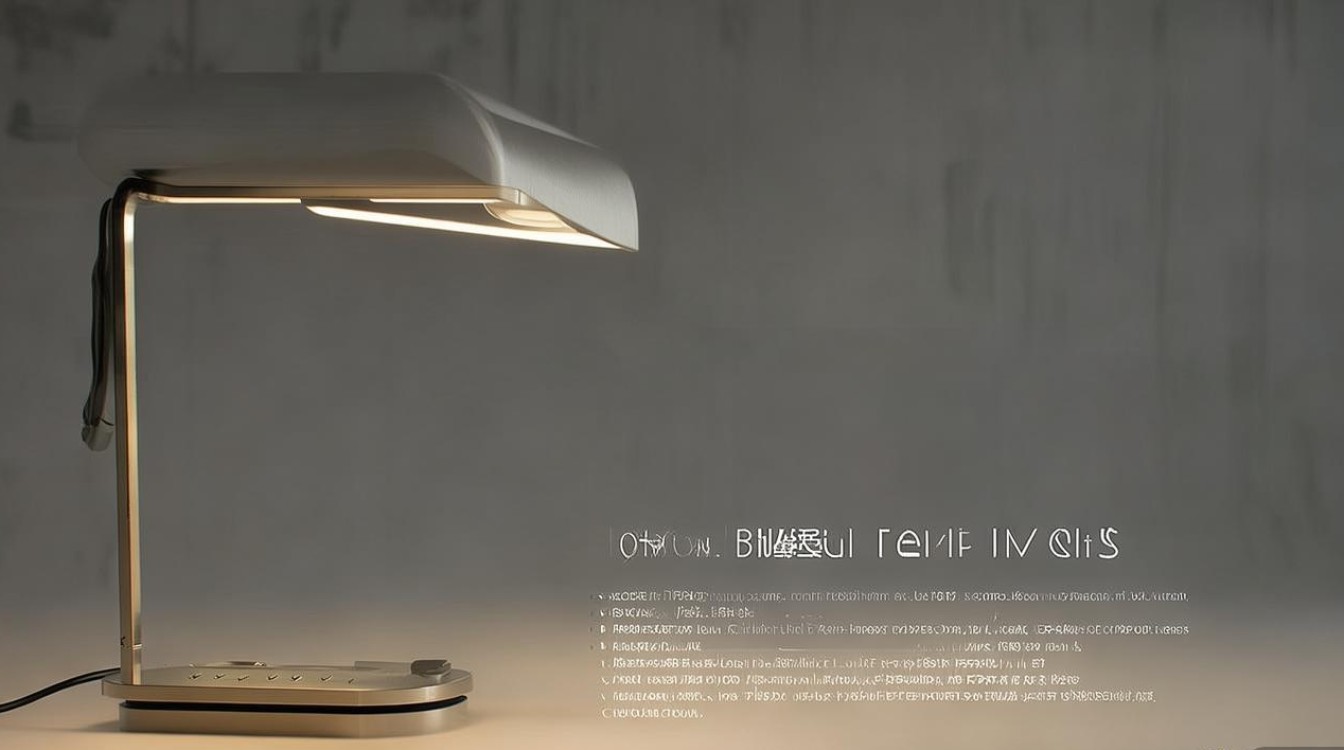 小米台灯1s怎么用？操作技巧有哪些？