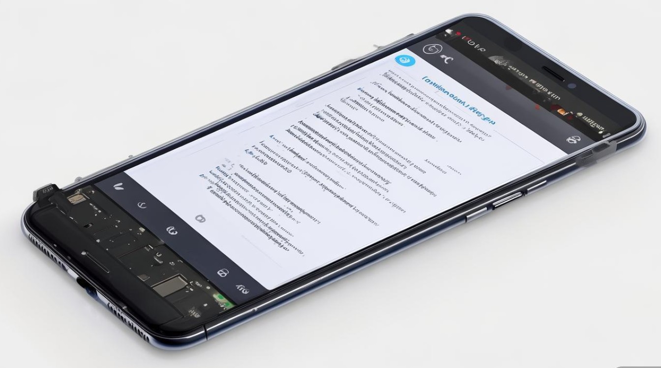 华为c8813怎么刷回官方原厂系统？