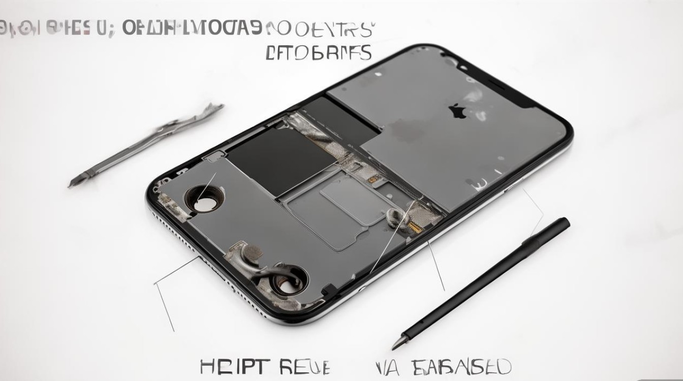 苹果7拆机步骤详解，新手必看工具与注意事项？