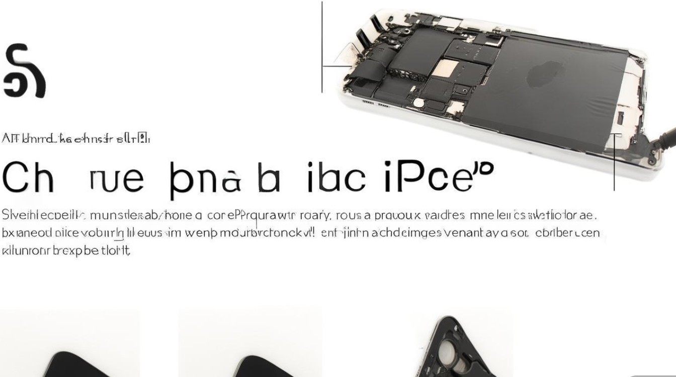 苹果7拆机步骤详解，新手必看工具与注意事项？