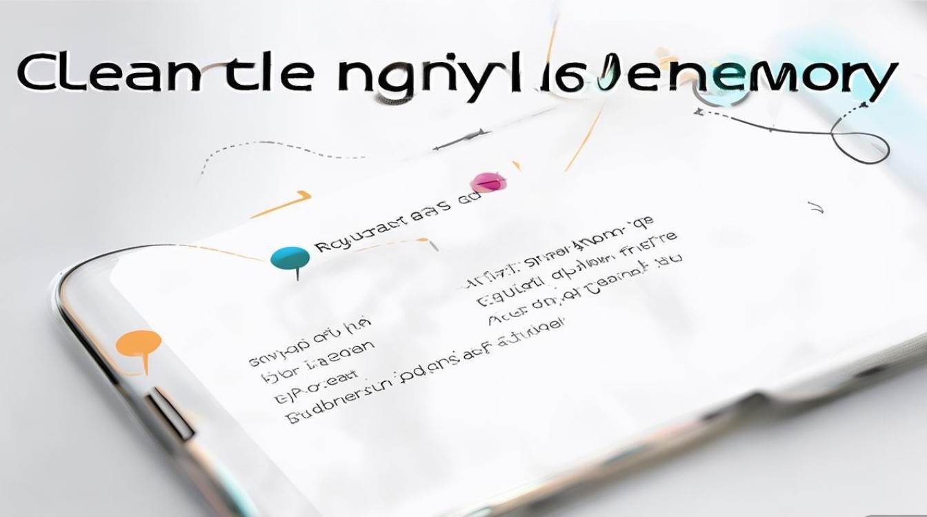 oppo手机运行内存清理方法有哪些？教你快速释放内存技巧