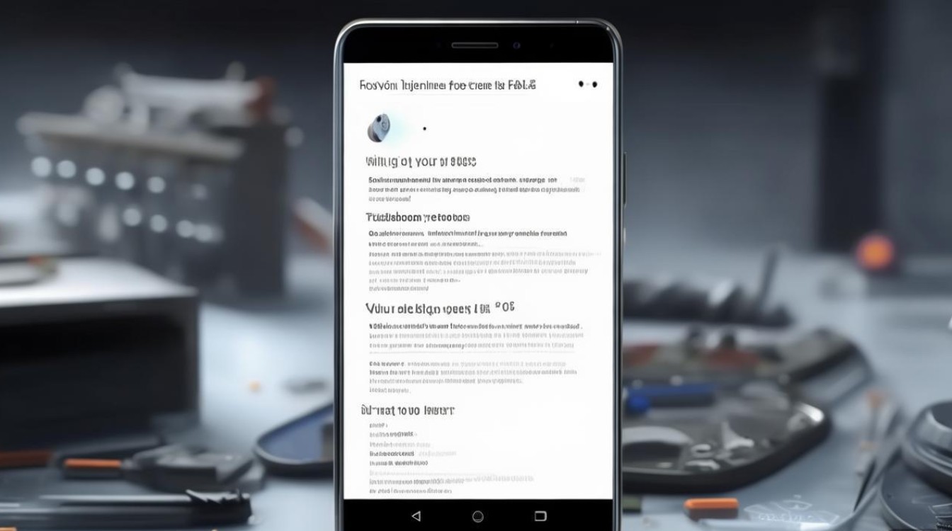 vivo触屏不良怎么办？教你快速解决这些小问题